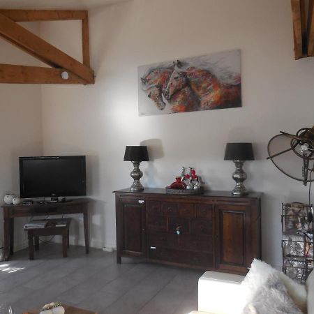 B & B " De 7 Sprong " Sevenum Exterior foto