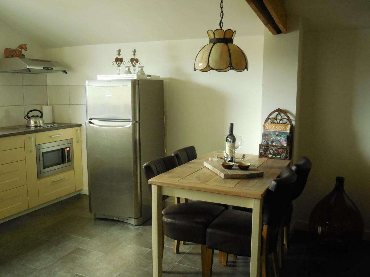 B & B " De 7 Sprong " Sevenum Exterior foto